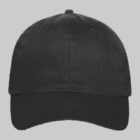 OTTO CAP 6 Panel Low Profile Baseball Cap