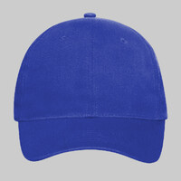 OTTO CAP 6 Panel Low Profile Baseball Cap