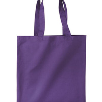 Standard Cotton Tote