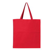 Durable Canvas Tote