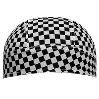 OTTO CAP Biker Head Wrap