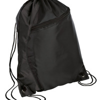 Colorblock Cinch Pack