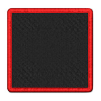 Square Patch